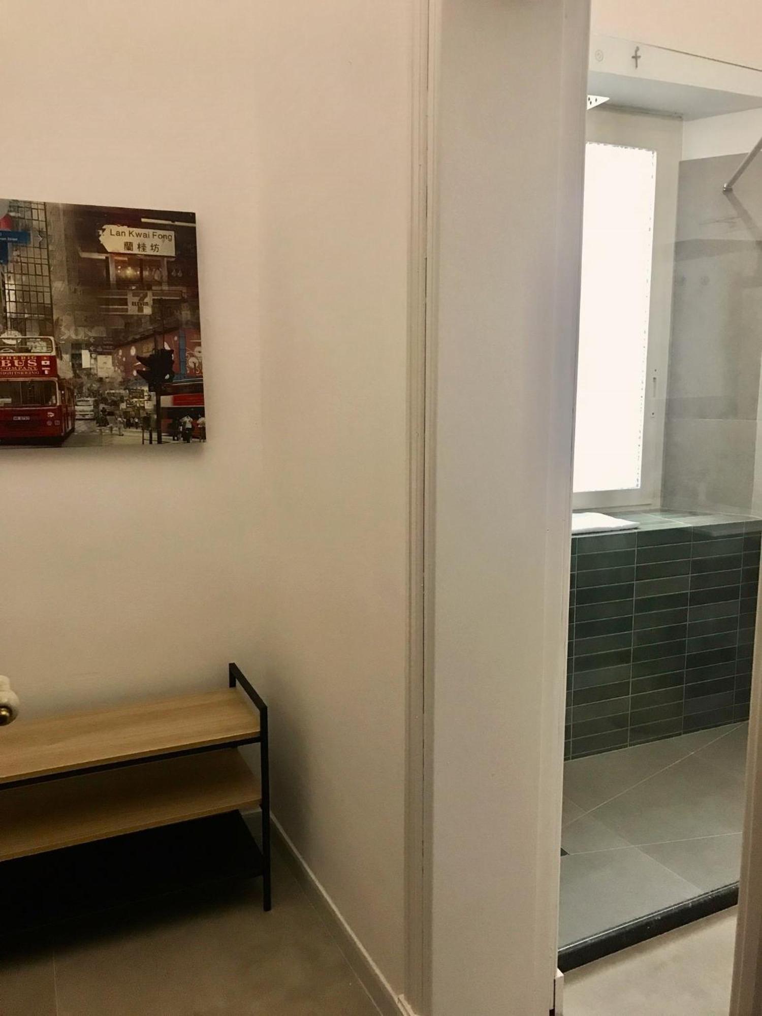 Palermo Maison Exteriér fotografie